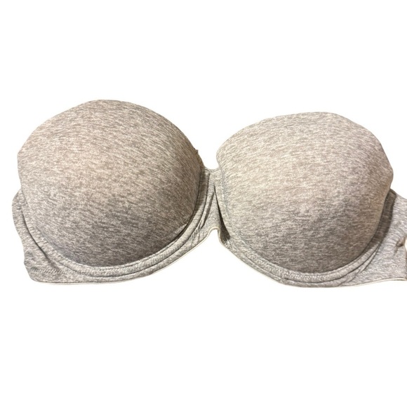 Victorias Secret Strapless Push Up size 36C - Picture 2 of 4